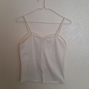 "Bongo" Tank Top